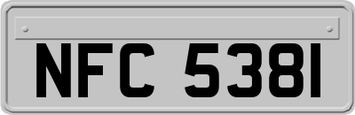 NFC5381