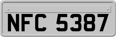 NFC5387