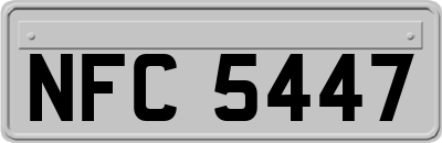 NFC5447