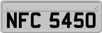 NFC5450