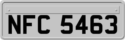 NFC5463