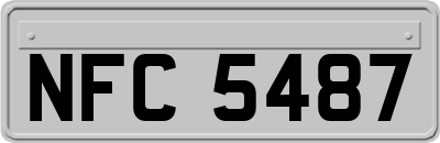 NFC5487
