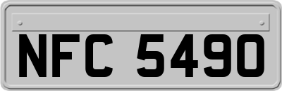 NFC5490