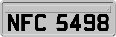 NFC5498