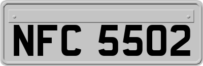 NFC5502