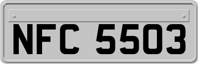 NFC5503