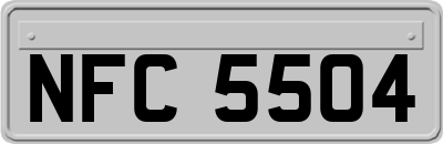 NFC5504