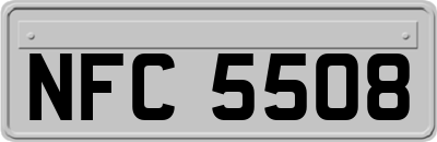 NFC5508