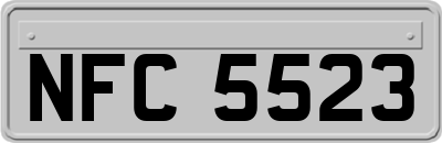 NFC5523