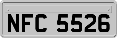 NFC5526