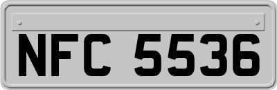 NFC5536