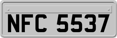 NFC5537
