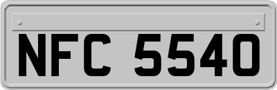 NFC5540