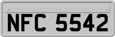 NFC5542
