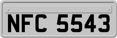 NFC5543