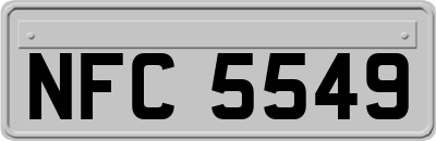 NFC5549