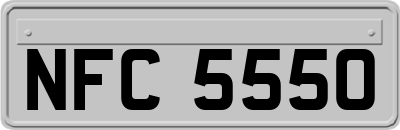 NFC5550