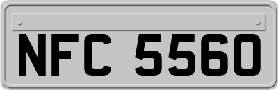 NFC5560