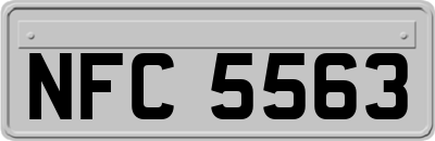 NFC5563