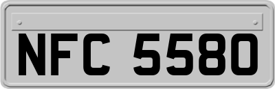 NFC5580