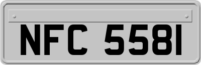 NFC5581