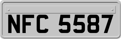 NFC5587