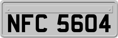 NFC5604