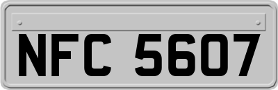 NFC5607