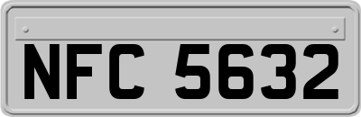 NFC5632