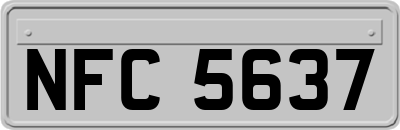 NFC5637
