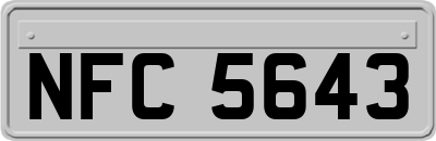 NFC5643
