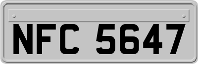 NFC5647