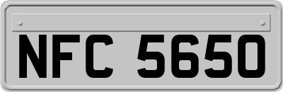NFC5650