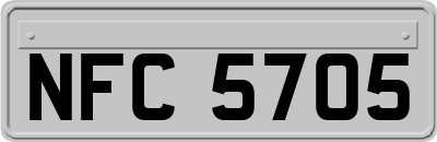 NFC5705