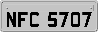 NFC5707