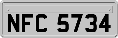 NFC5734