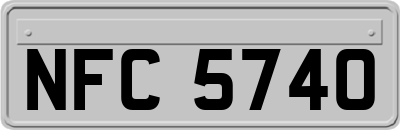 NFC5740