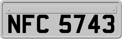 NFC5743