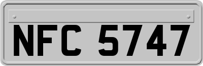 NFC5747