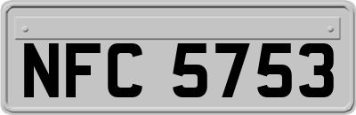 NFC5753