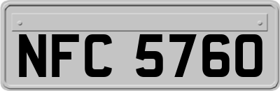 NFC5760