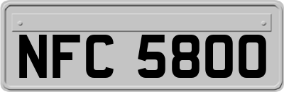 NFC5800