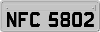 NFC5802