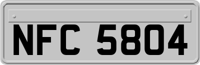 NFC5804