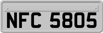 NFC5805
