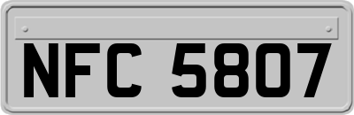 NFC5807