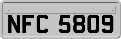 NFC5809
