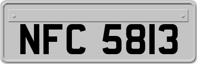NFC5813