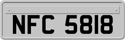 NFC5818