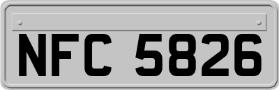 NFC5826